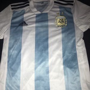adidas jersey
